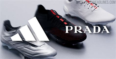 adidas prada football